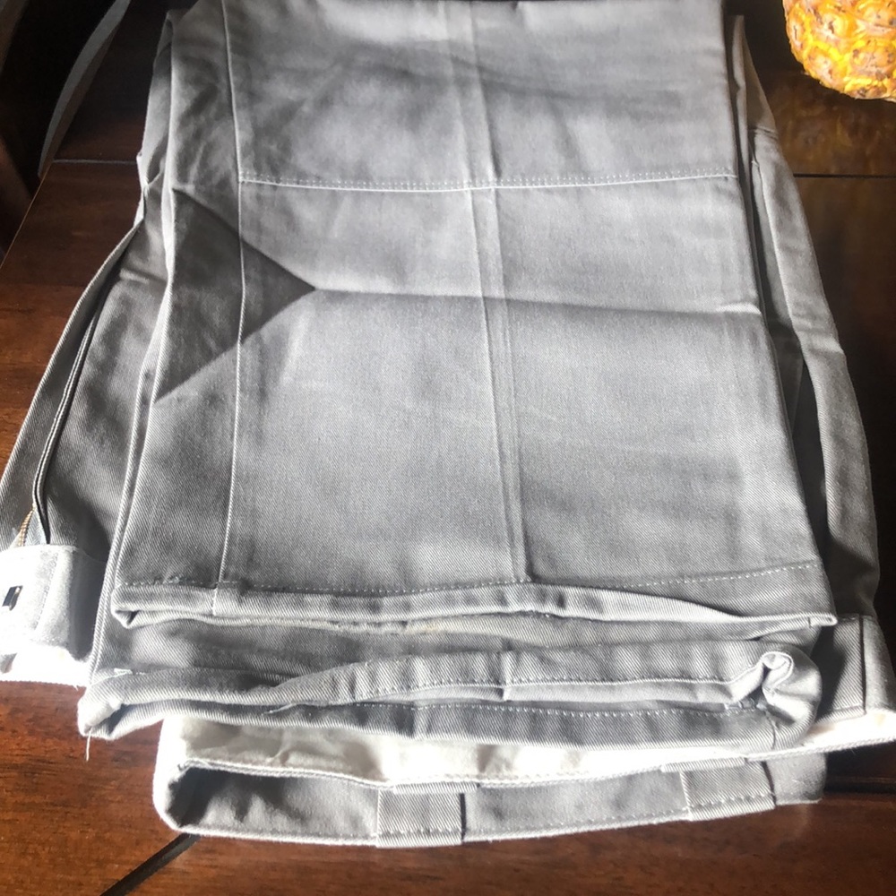 Grey Pants - Picture 2 of 3